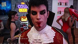 being a dik 225 chick route in anime style