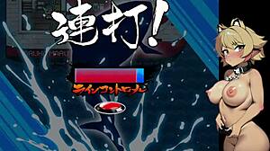 Confronteert de Zee Duivel in Fishing Play 02!