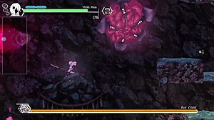 H-Game Hachina Gameplay Showcases Wild Anime Hentai Action in Full Detail