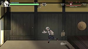 H-Game Hachina Gameplay Showcases Wild Anime Hentai Action in Full Detail