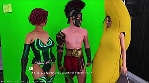 Being a DIK: Chick Route Part 226