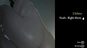 Ntrman - Seasons of Loss Spring: NTR Sex Scene in Wild Doggystyle Action