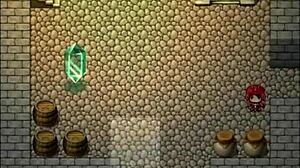 Harem in another world ep 18: see magic bath peephole action?