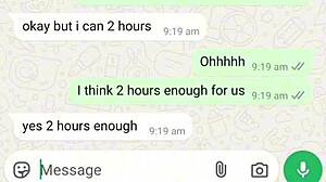 Sexy Mature Milf Gets Suggestive Massage Leading to Intimate Anime Encounter