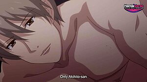 Episode 12 Unveils the Fourth Candidate for Marriage with Hidden Big Tits Secrets.