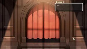 Summer Clover Harem Game Ep 8 - Caught Half-Naked with a Massive Hard-On