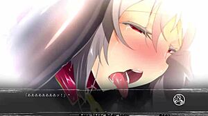 full gallery of the plain girl falling into a rubber suit