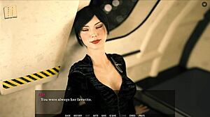 Mesék a végtelen ürességből 20 játék jelenet