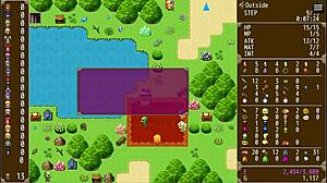 i feel the goblins striking back as they instantly fuck the heroines in this fantasy anime game playthrough part 6