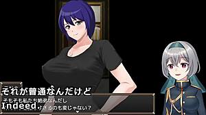 Jeg kan ikke forlate dette rommet uten sex