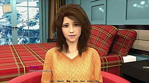 i miei nuovi ricordi 9, la bruna audace in azione anime