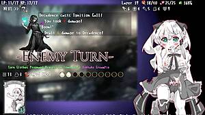 Hentai game continues with an additional scene