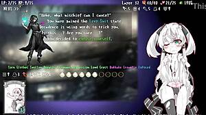 Hentai game continues with an additional scene