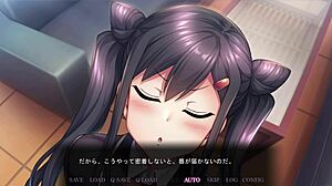 Saimin Seishidou: Secret Lesson with Airi Yuuki's Wild Action