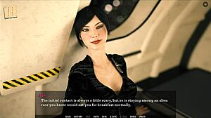 Cerita dari Kekosongan Tak Berakhir 20 Adegan Permainan