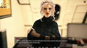 Mesék a végtelen ürességből 20 játék jelenet