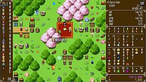 Goblins Strike Back: Instant Fuck Heroines Playthrough Part 6 - Fantasy Game with Hentai and Anime Cutscenes