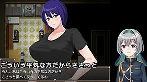 Nem hagyhatom el ezt a szobát szex nélkül