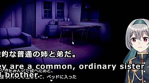 I can't leave this room without sex