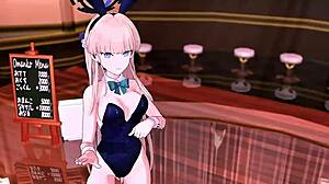 Τοκι σε Μυστηριώδη Συνάντηση 3D Καρτούν Αξίζει να Δεις