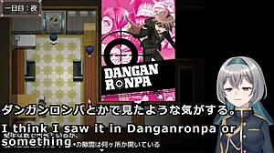 I can't leave this room without sex