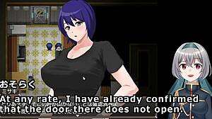 Nemôžem opustiť túto izbu bez sexu