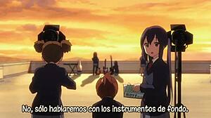 Ce se întâmplă în K-on 2 episodul 25?