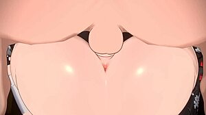 What’s Hiding in Video 245 with Big Tits and Creampie?