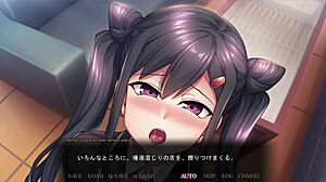 Saimin Seishidou: Secret Lesson with Airi Yuuki's Wild Action
