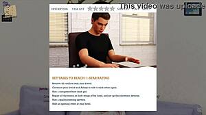 'Sunshine Love 19: What a Thrill!'