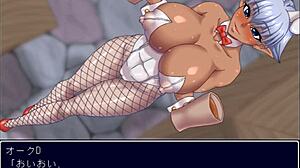 Full gallery of reglins kingdom story anime game