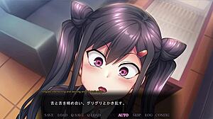 Saimin Seishidou: Secret Lesson with Airi Yuuki's Wild Action