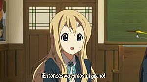 Apa Berlaku Dalam K-on 2 Episod 25?
