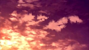 Wanting Wings Anime Series 3D Episode 1