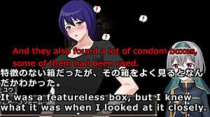 Jeg kan ikke forlate dette rommet uten sex