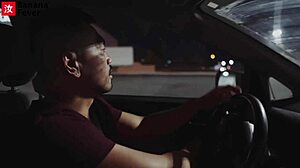 korean hottie elle lee returns for chinese cock at bananafever hotel