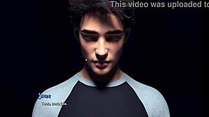 Fantezi Anime Oyun Hikayesi 3. Sezon 1: Julia'yla Buluşma