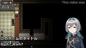 I can't leave this room without sex