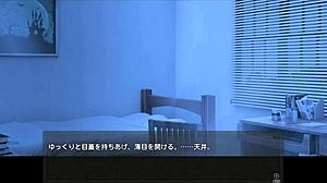 akasan a upír kotono nae časť 2 hentai hra