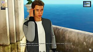 i enjoy sunshine love 31 in this game series