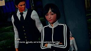 Min verkliga sexbegär episod 155