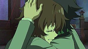 Owari No Seraph 06: Sert Anime Yoğunluğu