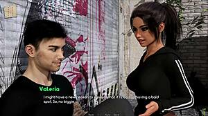 얽힌 125에 같이 빠져볼래?