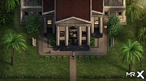 i creampie the milf in treasure of nadia cave