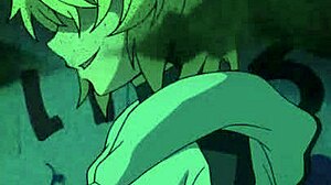 Owari No Seraph 06: Pure Anime Intensity