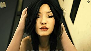 i messed up the tales from unending void 33 story