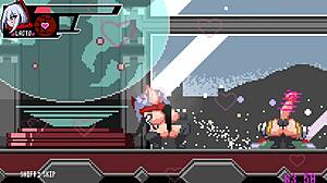 วอล์คทรูเกม H buzama