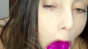 페르난도 불알 자지 엉덩이 빨기 시뮬