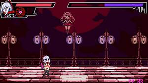 วอล์คทรูเกม H buzama