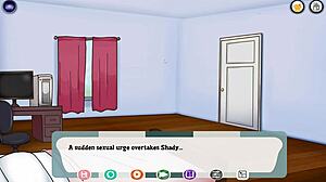 Posao ljubavi - Deo 1 eksplozija velikih sisa!